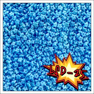 Lsd-25 Синие микродоты